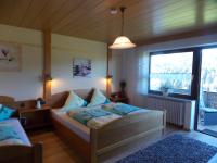 Apartment mit 1 Schlafzimmer (3 Erwachsene)