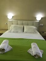 Chambre Double - Vue sur Jardin