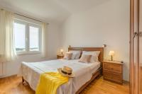 Camera Matrimoniale con Vista Mare