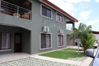 11B Jaco Sol Quadplex - B&B