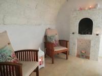 Casa Santa Caterina - Bed and Breakfast Ostuni