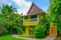 B&B Nakhon Phanom - Chez Charly Bungalow - Bed and Breakfast Nakhon Phanom