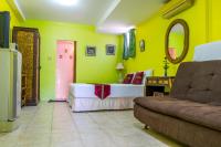 Studio - Ground level