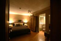 Chambre Double Confort