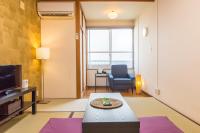 Apartamento de 1 dormitorio 205