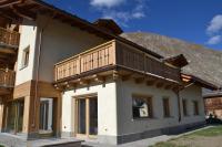 Chalet Cuna Bela - B&B