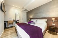 Tweepersoonskamer met Eigen Badkamer