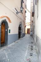 Vicolo 8 - Bed and Breakfast