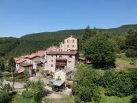 B&B Sansepolcro - Alla Battuta - Bed and Breakfast Sansepolcro