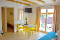 Appartamento con Balcone