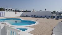 Vivienda Aries - Chambres d’hôtes Puerto del Carmen