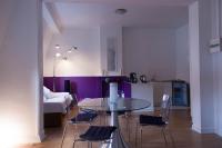 Studio - 2e Verdieping (3 Volwassenen)
