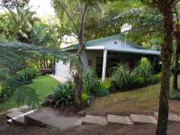 B&B Eshowe - African Dwarf Kingfisher Guesthouse - Bed and Breakfast Eshowe