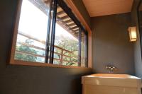 Japanese-Style Superior Room with Semi Open-Air Bath