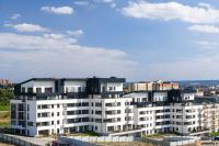 JAB Apartments Panoramika Business & Family - B&B