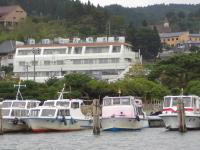 Hotel Daimatsuso - B&B