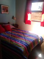 Casa con 1 dormitorio