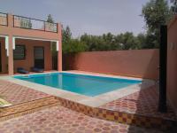 Riad Marrakech Ourika - B&B Marrakech