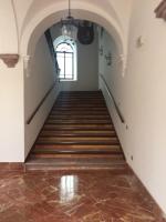 Ap. Palacete Marqués d la Vega - B&B