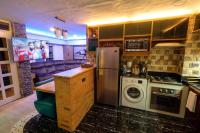Suite de lujo con jacuzzi