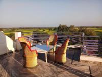 B&B Bharatpur - IbisHouse Farm Stay - Bed and Breakfast Bharatpur