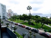 B&B Lima - Miraflores Frente al Mar - Bed and Breakfast Lima