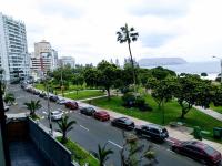 Miraflores Frente al Mar - Ferienwohnung