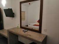 Chambre Double Deluxe