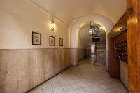 GuestHouse o Affittacamere La civetta di Trastevere - B&B Roma