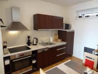 Appartement met 1 Slaapkamer
