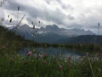 Appartamento con Balcone