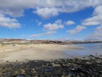 Tilama - Ferienwohnung Puerto del Rosario