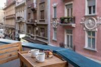 B&B Belgrado - Delights Apartment Belgrade - Bed and Breakfast Belgrado