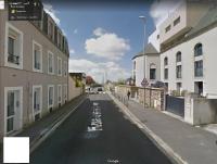 Appartements Des Bambous - Chambres d’hôtes Brest