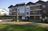 Apartament Władysławowo - Bed and Breakfast Władysławowo