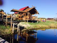 Verhnie Dubai - Bed and Breakfast