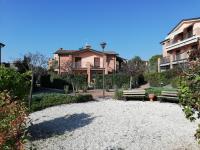 Appartamento "IL GAMBERO" - Ferienwohnung Magione
