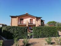 Appartamento "IL GAMBERO" - Ferienwohnung