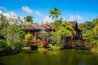 Rommai Villa Chiang Rai - Chambres d’hôtes Ban Pa Sang (1)