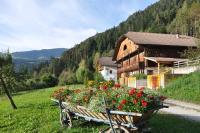 B&B Chienes - Falkenau - Bed and Breakfast Chienes