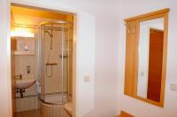 Standard Single Room with Shower