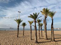 Beach Benidorm - Chambres d’hôtes Benidorm