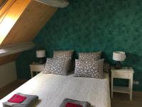 Appartement en Duplex