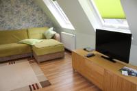Appartement avec Vue sur la Montagne