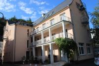 Posthotel - B&B Bad Bertrich