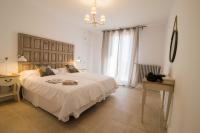 Superior Tweepersoonskamer met 2 Aparte Bedden en een Extra Bed