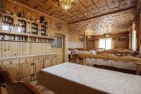 Stasikowa Ostoja - B&B