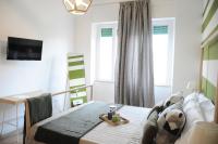 B&B Cosenza - The Corner 180 Suite - Bed and Breakfast Cosenza