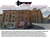 Mirador de Cervantes - Bed and Breakfast