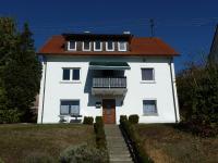 Ferienwohnung Wagner - Ferienwohnung